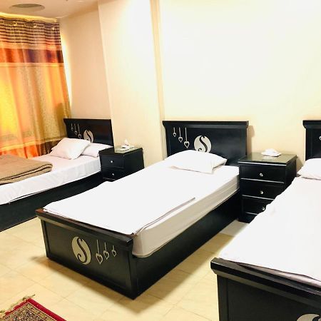Solitaire Plaza Hotel-Ismailia Train Station Екстер'єр фото