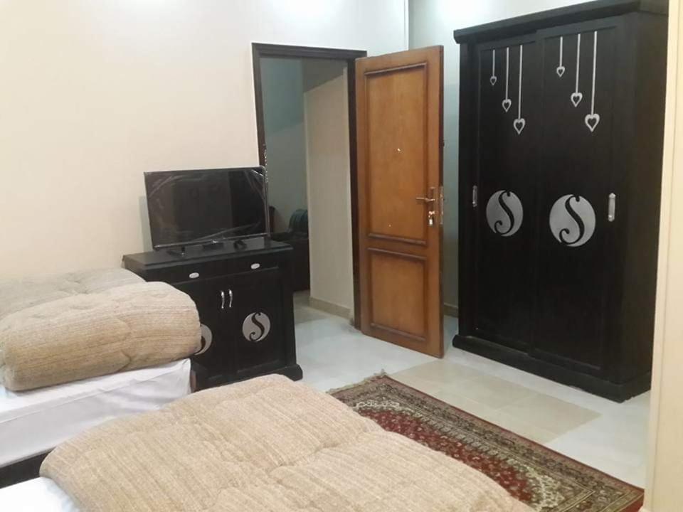 Solitaire Plaza Hotel-Ismailia Train Station Екстер'єр фото