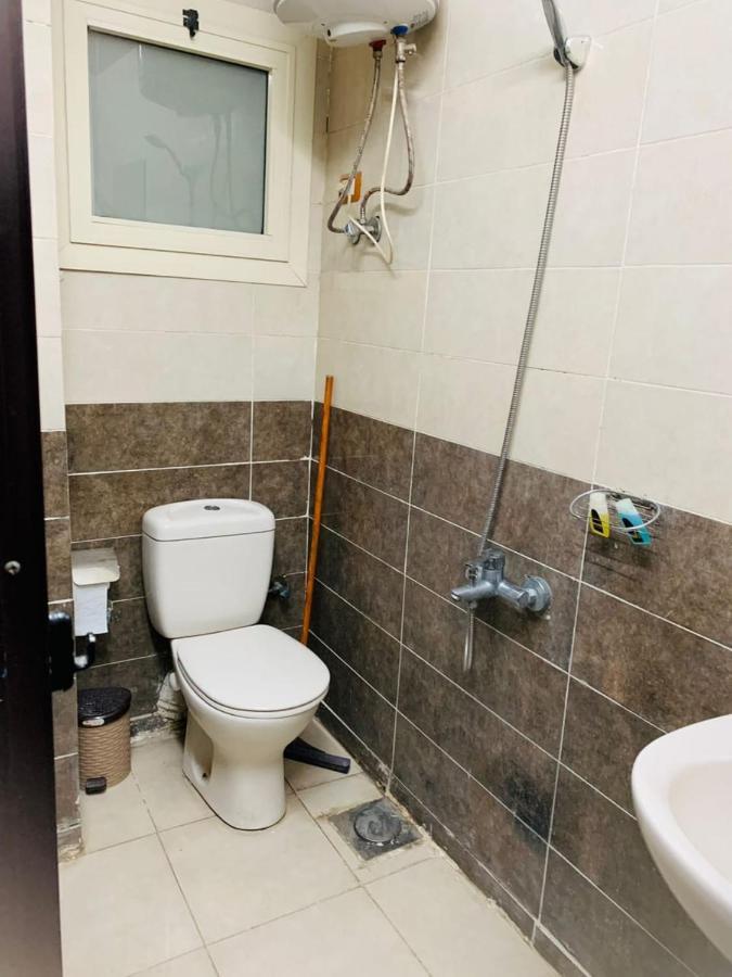 Solitaire Plaza Hotel-Ismailia Train Station Екстер'єр фото