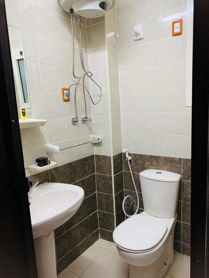 Solitaire Plaza Hotel-Ismailia Train Station Екстер'єр фото