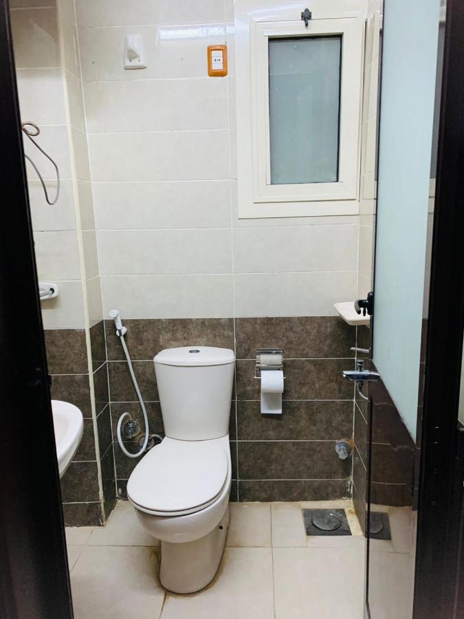 Solitaire Plaza Hotel-Ismailia Train Station Екстер'єр фото